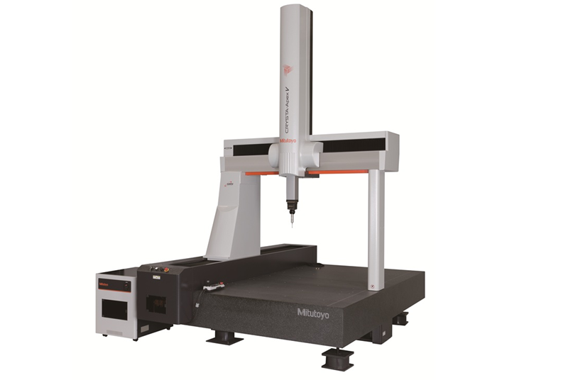 Crysta Apex V1220